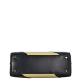 Gucci Zumi Diagonal Stripe Small Tote