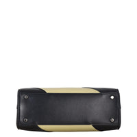 Gucci Zumi Diagonal Stripe Small Tote