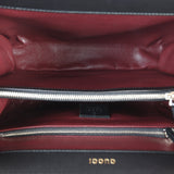 Gucci Zumi Diagonal Stripe Small Tote