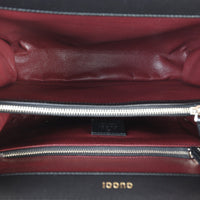 Gucci Zumi Diagonal Stripe Small Tote