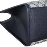 Gucci GG Supreme Interlocking G Tote Small