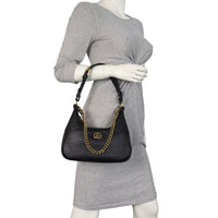 Gucci Aphrodite Hobo Small