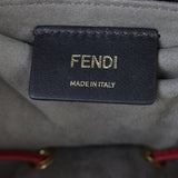 Fendi Mon Tresor Bucket Bag