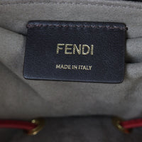 Fendi Mon Tresor Bucket Bag