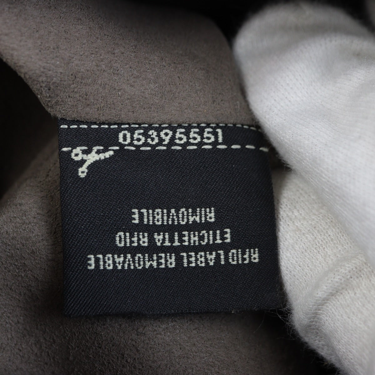 Fendi Mon Tresor Bucket Bag