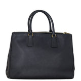 Prada Saffiano Lux Galleria Double Zip Tote Large