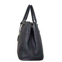 Prada Saffiano Lux Galleria Double Zip Tote Large