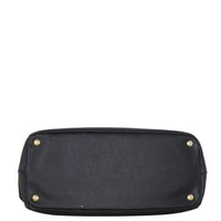 Prada Saffiano Lux Galleria Double Zip Tote Large