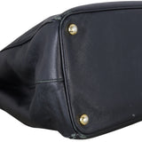 Prada Saffiano Lux Galleria Double Zip Tote Large