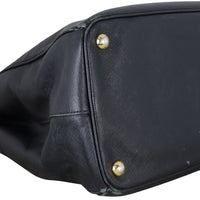 Prada Saffiano Lux Galleria Double Zip Tote Large