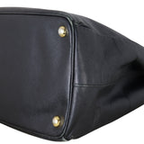 Prada Saffiano Lux Galleria Double Zip Tote Large