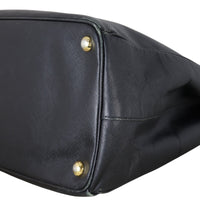 Prada Saffiano Lux Galleria Double Zip Tote Large