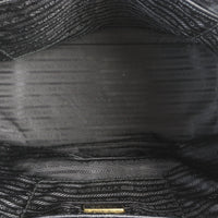 Prada Saffiano Lux Galleria Double Zip Tote Large