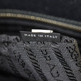 Prada Saffiano Lux Galleria Double Zip Tote Large