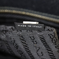 Prada Saffiano Lux Galleria Double Zip Tote Large