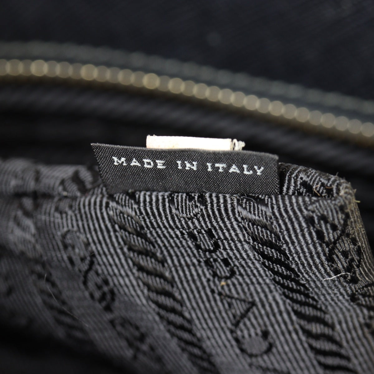 Prada Saffiano Lux Galleria Double Zip Tote Large