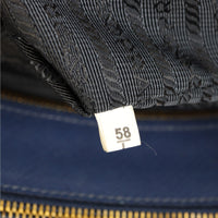 Prada Saffiano Lux Galleria Double Zip Tote Medium