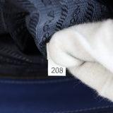 Prada Saffiano Lux Galleria Double Zip Tote Medium