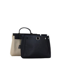 Hermes Herbag Toile PM