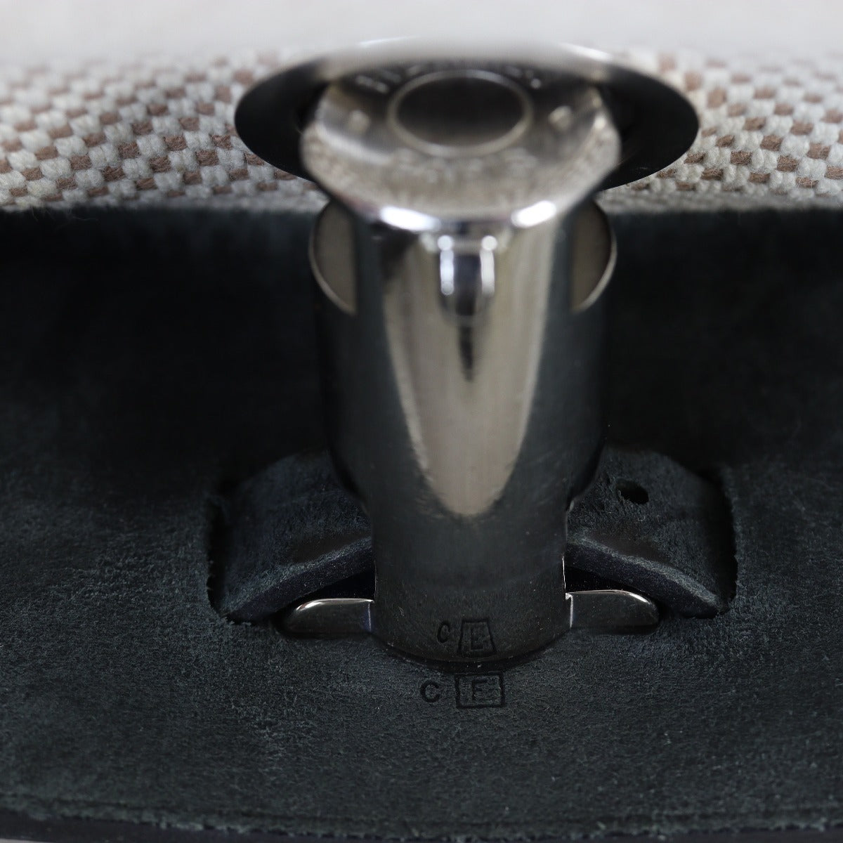 Hermes Herbag Toile PM