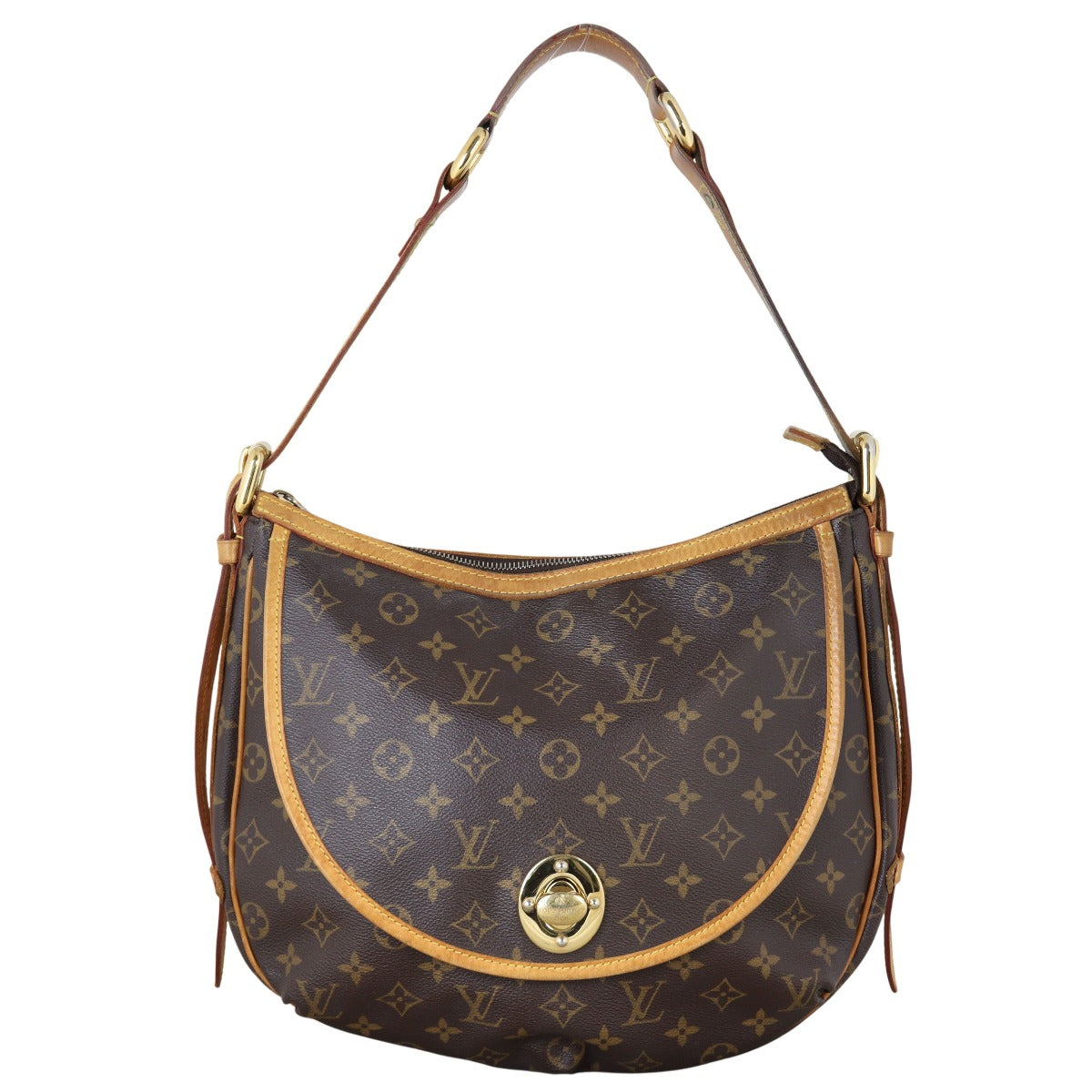 Louis Vuitton Tulum GM Monogram