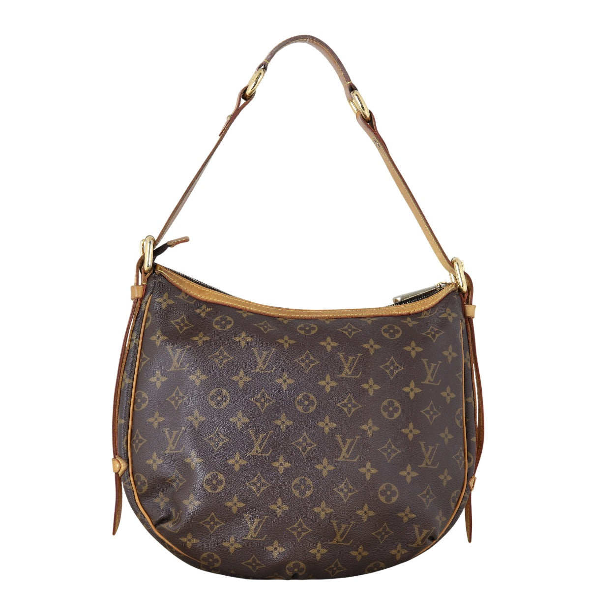 Louis Vuitton Tulum GM Monogram