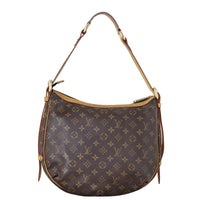 Louis Vuitton Tulum GM Monogram