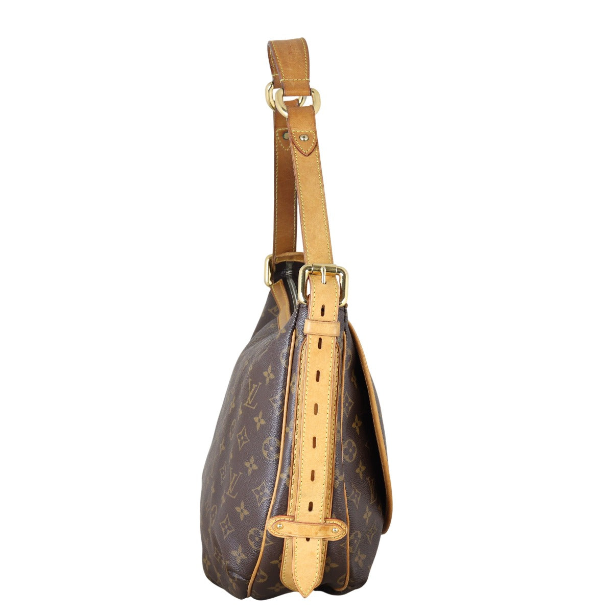 Louis Vuitton Tulum GM Monogram