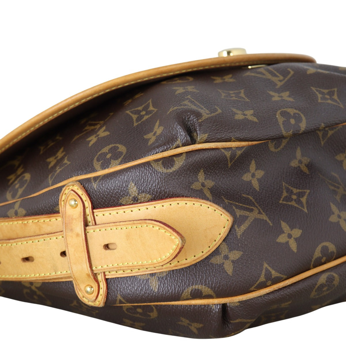 Louis Vuitton Tulum GM Monogram