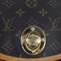 Louis Vuitton Tulum GM Monogram