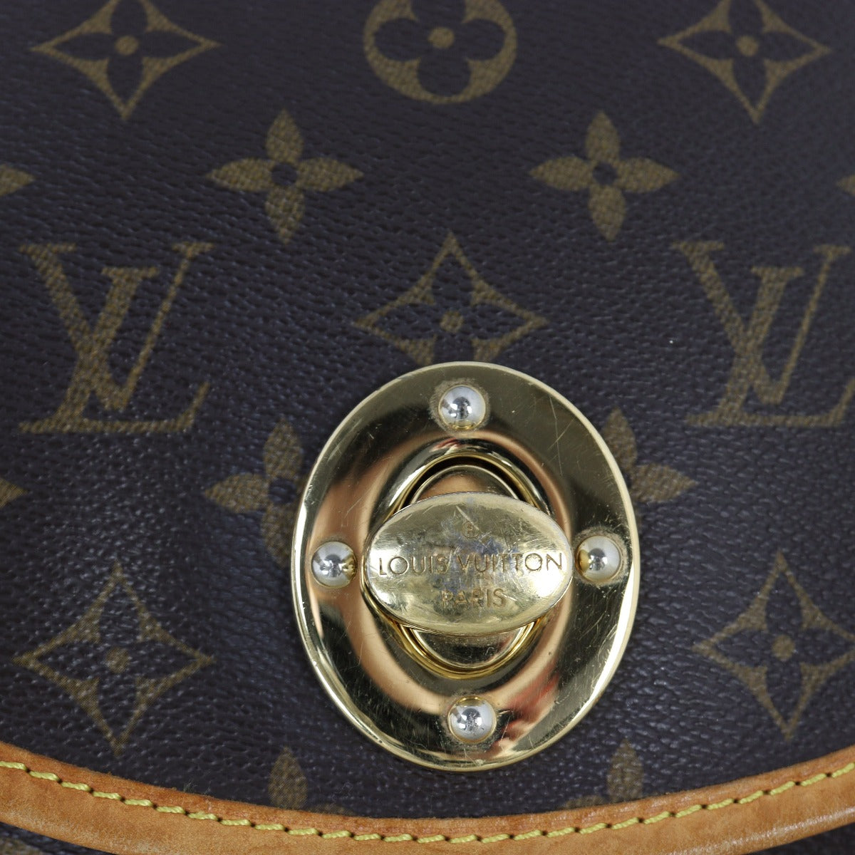 Louis Vuitton Tulum GM Monogram