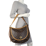 Louis Vuitton Tulum GM Monogram
