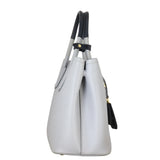 Prada Saffiano Cuir Double Bag Medium