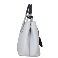 Prada Saffiano Cuir Double Bag Medium