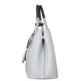 Prada Saffiano Cuir Double Bag Medium