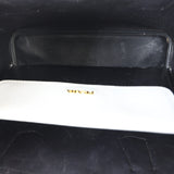 Prada Saffiano Cuir Double Bag Medium