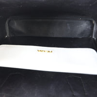 Prada Saffiano Cuir Double Bag Medium