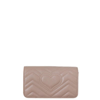 Gucci GG Marmont Super Mini Shoulder Bag