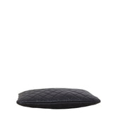 Chanel Classic O-Case Pouch Medium