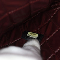 Chanel Classic O-Case Pouch Medium