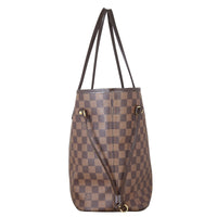 Louis Vuitton Neverfull MM Damier Ebene