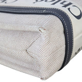 Chloe Woody Tote Bag Small