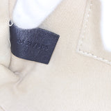 Chloe Woody Tote Bag Small