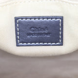 Chloe Woody Tote Bag Small