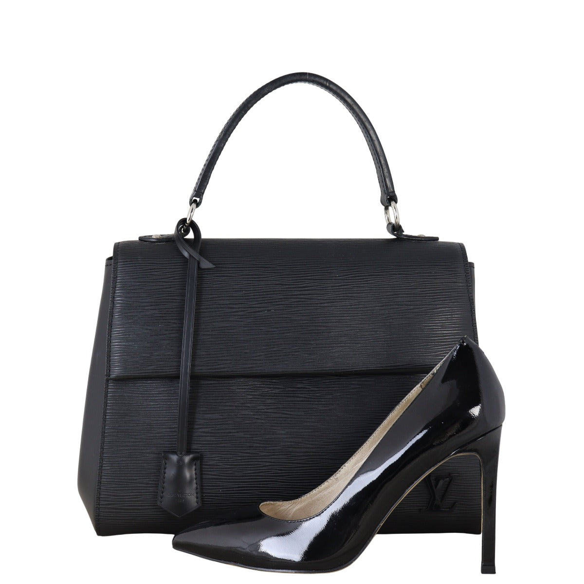 Louis Vuitton Cluny MM Epi