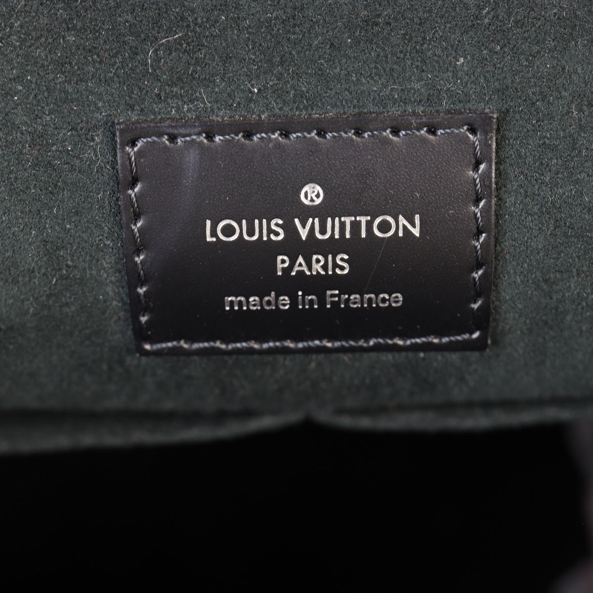 Louis Vuitton Cluny MM Epi