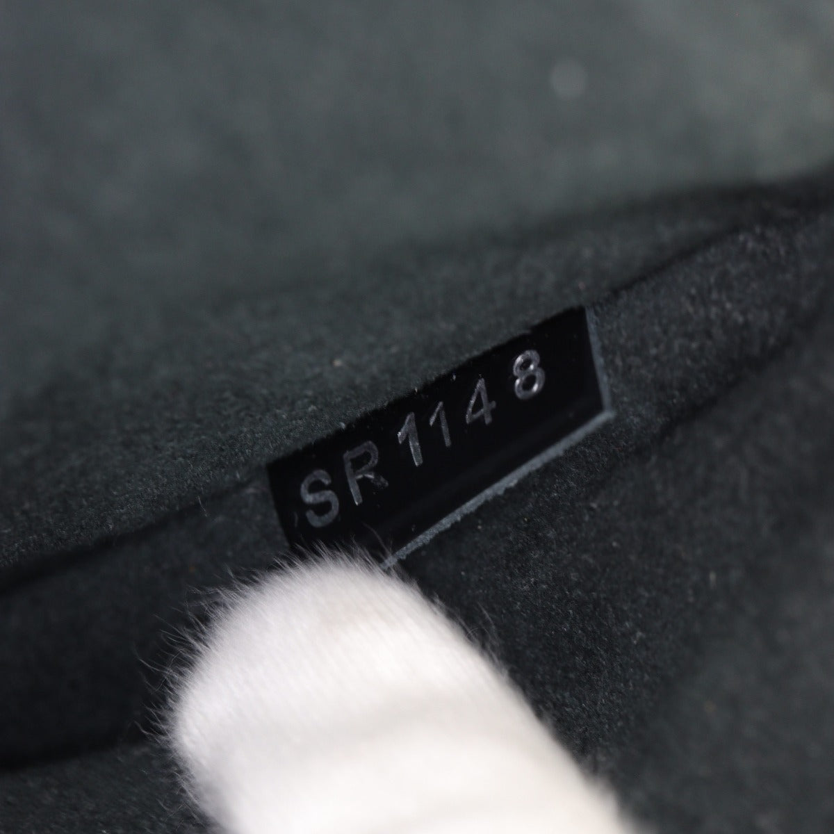 Louis Vuitton Cluny MM Epi