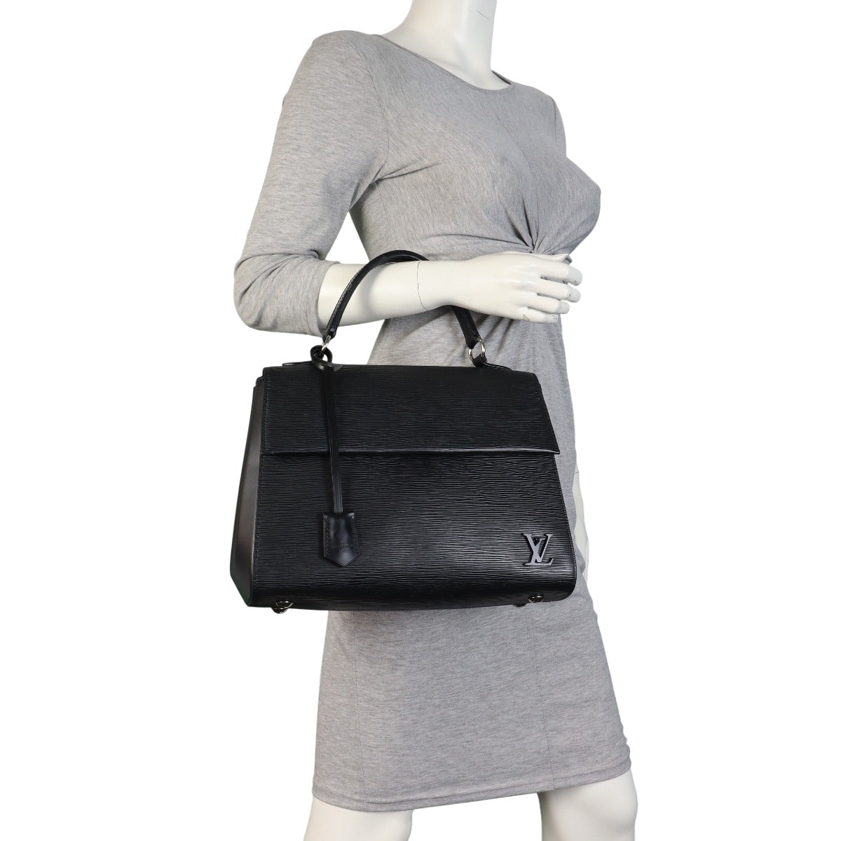 Louis Vuitton Cluny MM Epi