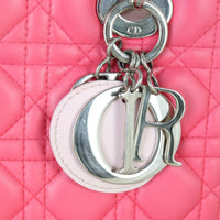 Dior Lady Dior Medium Tricolour