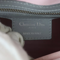 Dior Lady Dior Medium Tricolour